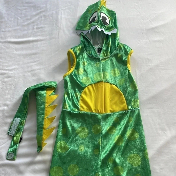Kids Dinosaur  Costume - Picture 3 of 13